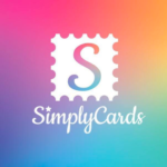 Simplycards carte postale