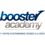 Booster academy coaching commercial