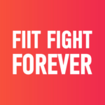 Fiit Fight Forever application