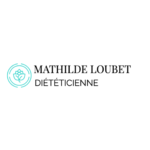Mathilde Loubet diététicienne